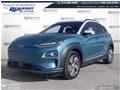 2019 Hyundai Kona Electric Preferred FWD avec toit bicolore for sale 2019
Hyundai
Kona Electric Preferred FWD avec toit bicolore