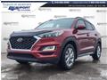 Hyundai
Tucson PREFERRED AWD *Cuir * Toit ouvrant panoramique
2021